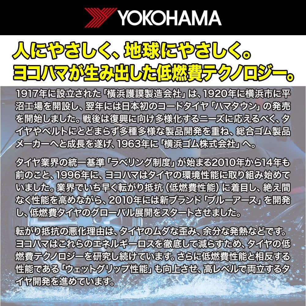 【HJ】新品未使用 ⇒4本セット内2本ずつ【匿名】ジオランダータイヤセット