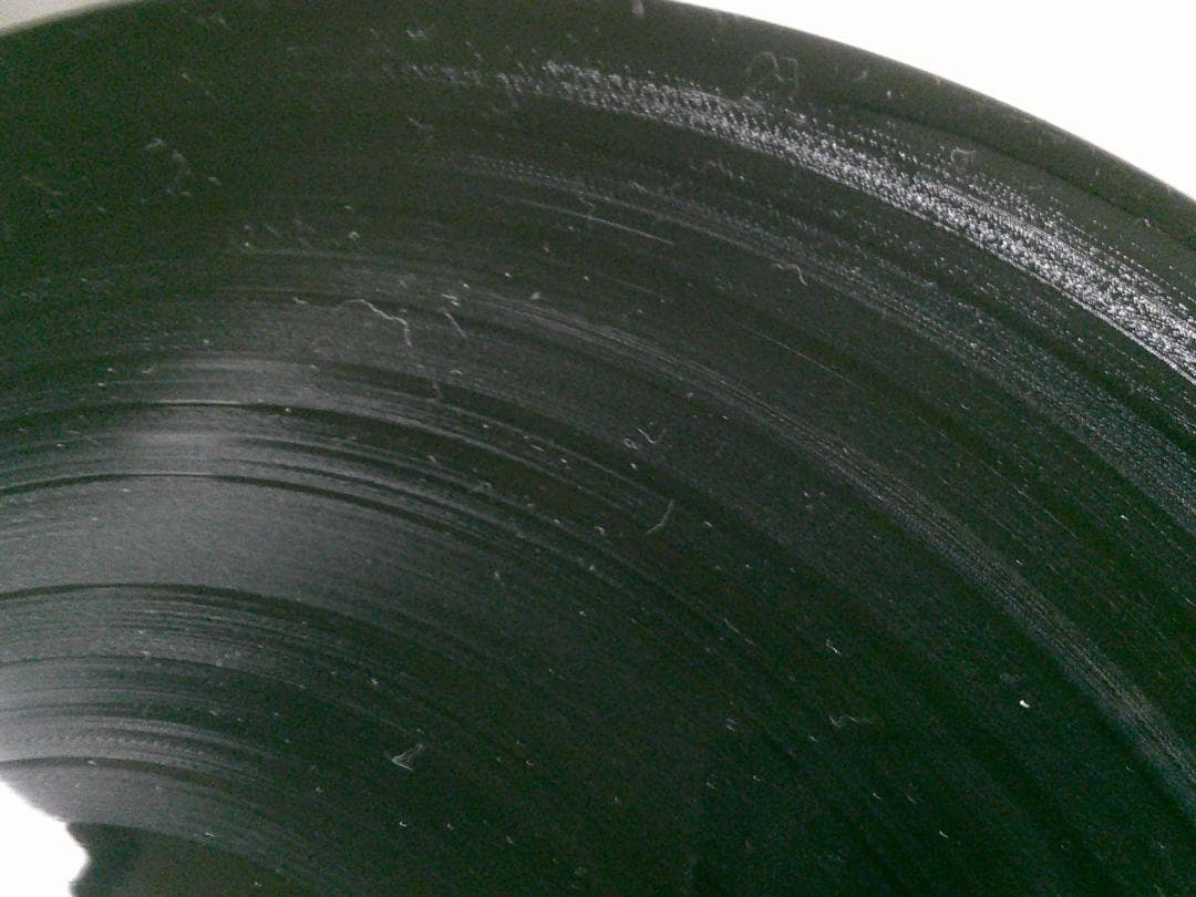 アニメレコード LP 12インチ 【聖闘士星矢 音楽集 Ⅲ】 帯付き 美盤