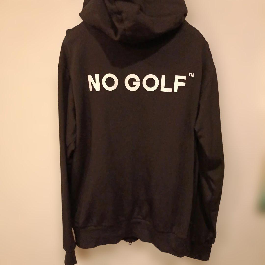 nogolf✖クラブハウス　サイズM