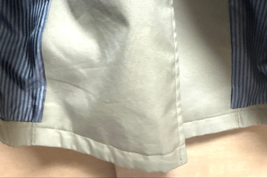 コ*ロ様 JOURNAL STANDARD L'ESSAGE トレンチコート