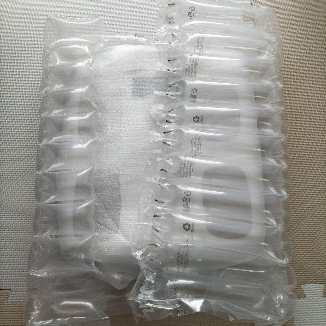 InBody H20N ホワイト 体重計