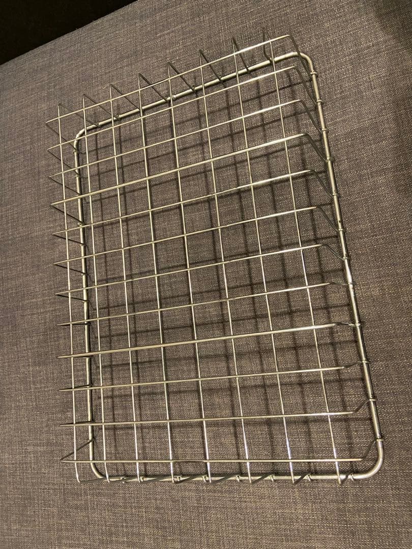 アクセサリー REALM wald 139 basket bag x-pac coyote