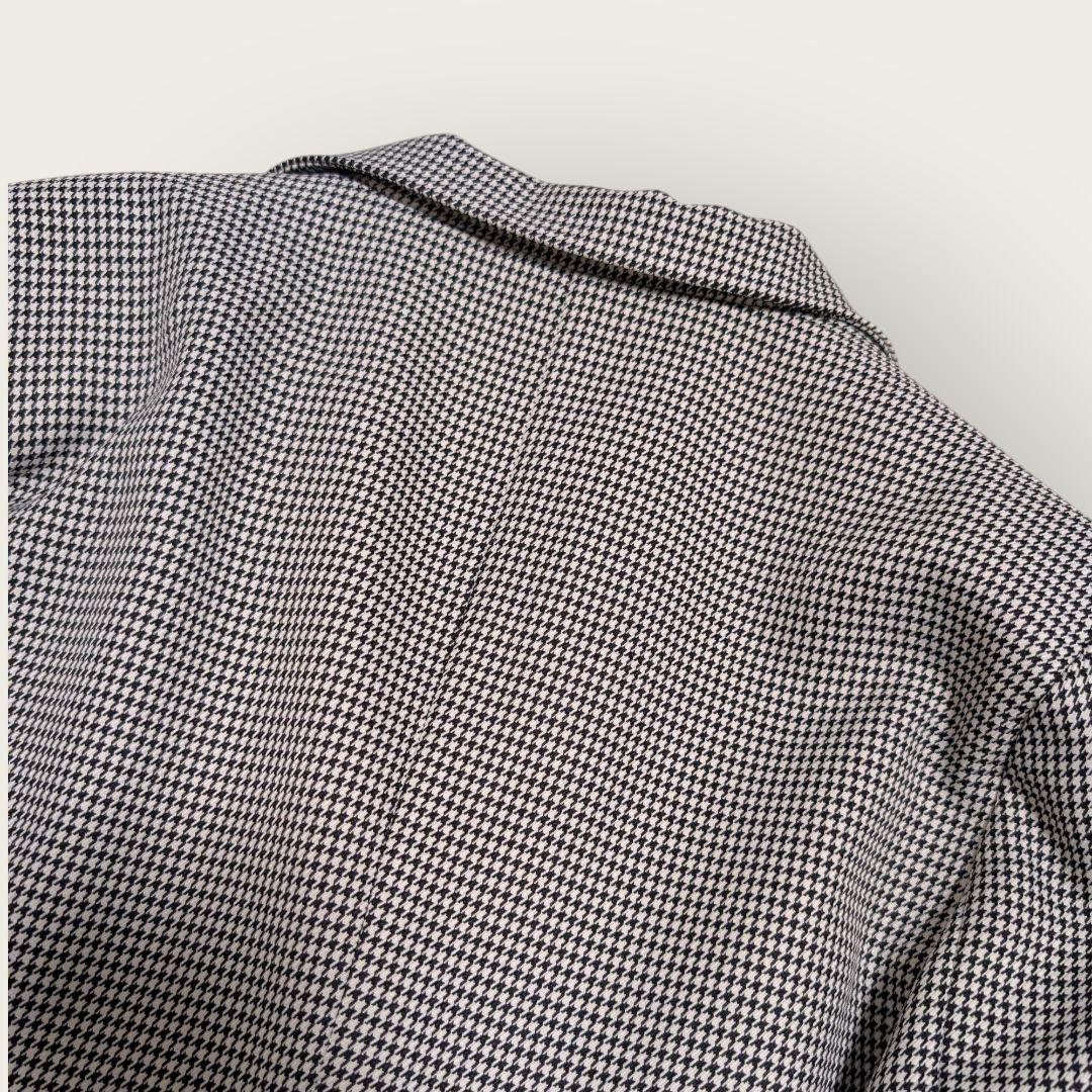 【新品】natural couture　osonoパール釦テーラードジャケット