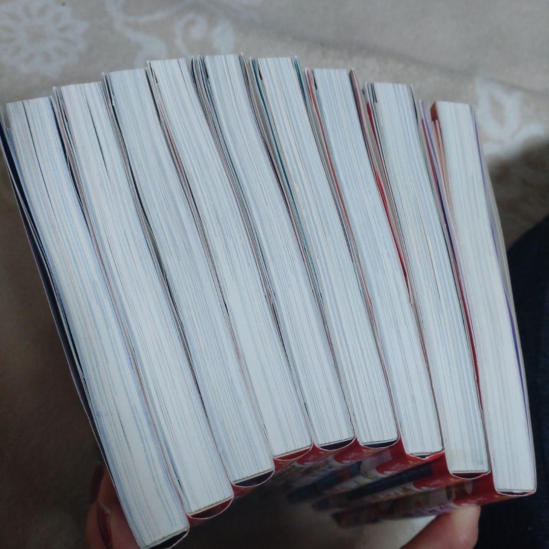 Gakken 10歳までに読みたい日本名作　9冊