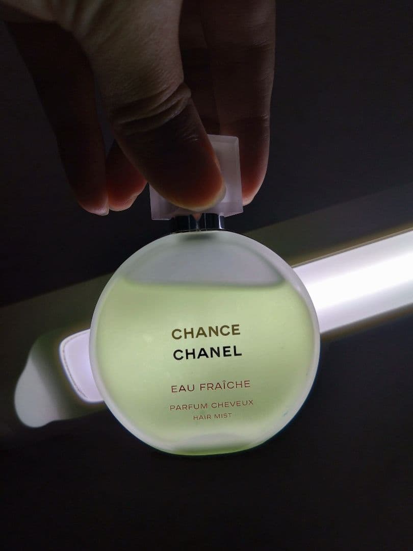 シャネル男性用BLEU DE CHANEL& CHANCE CHANEL