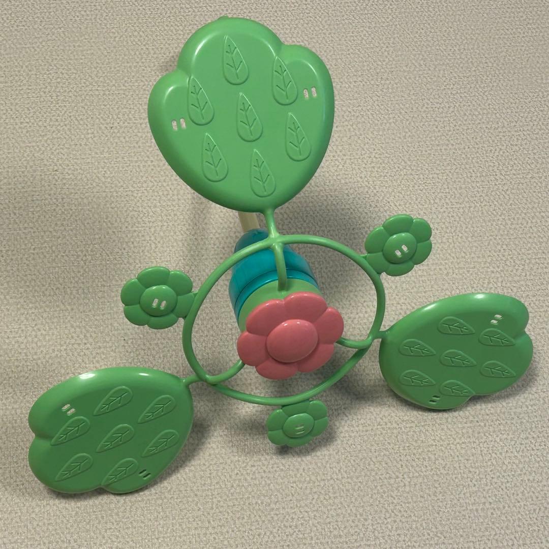 くまのプーさん 6WAYジムにへんしんメリー　タカラトミー