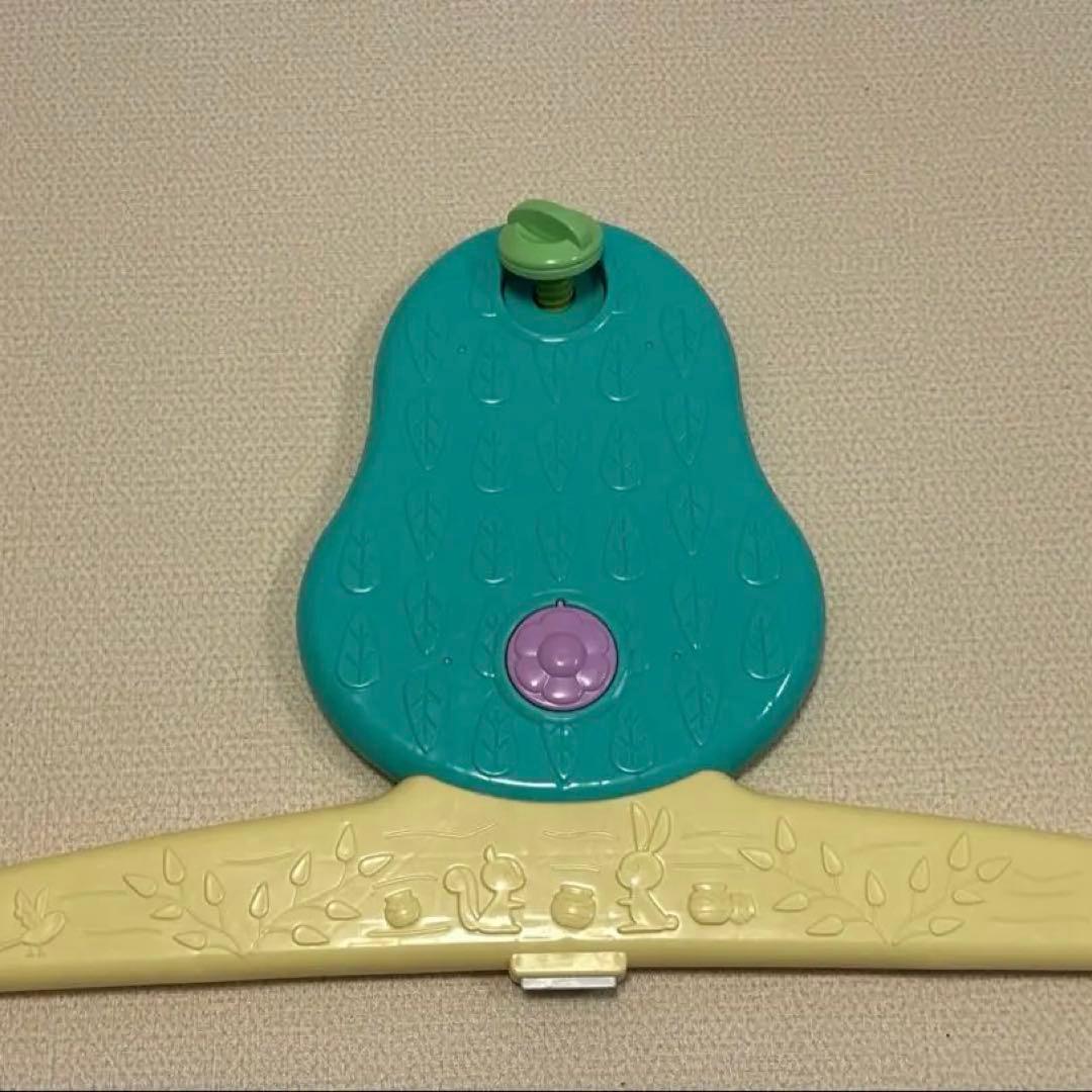 くまのプーさん 6WAYジムにへんしんメリー　タカラトミー