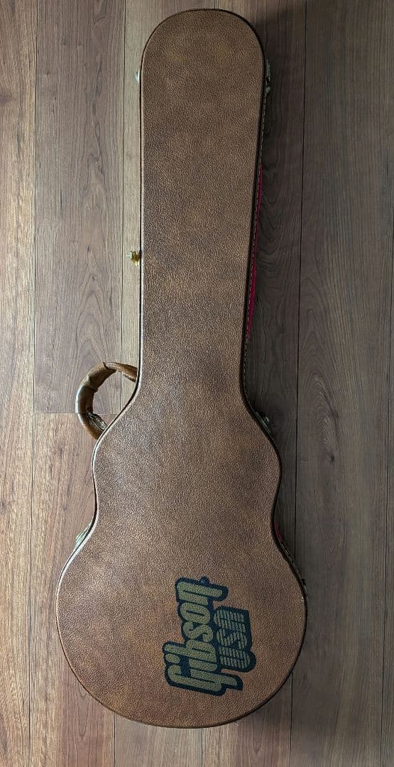 Gibson Les Paul Studio レスポール サファイア　GEM