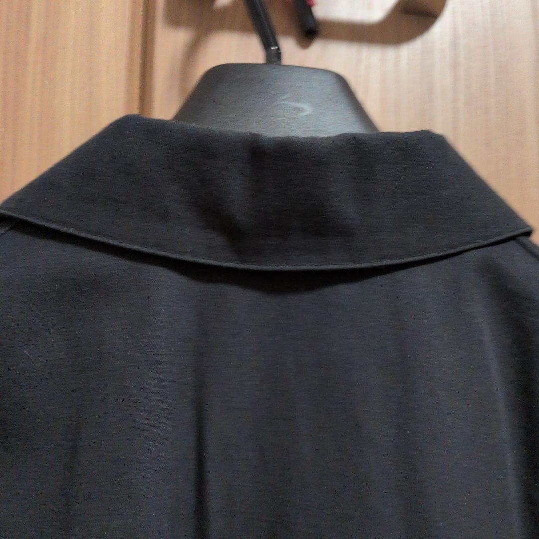 イレーブ COTTON LINEN HIGH TWIST GABARDINE