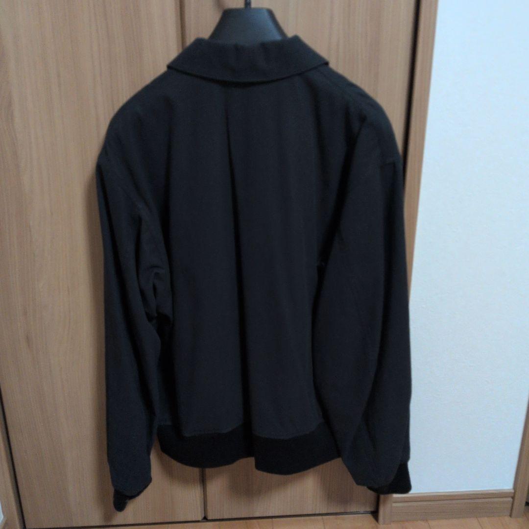 イレーブ COTTON LINEN HIGH TWIST GABARDINE