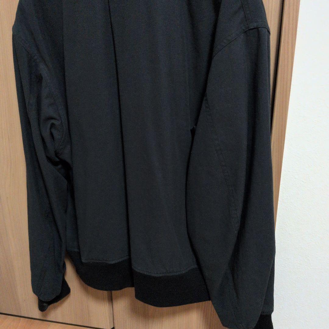 イレーブ COTTON LINEN HIGH TWIST GABARDINE