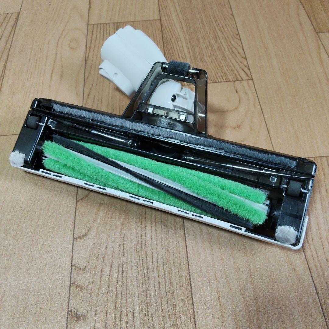 超軽量1.0kg/美品・完品/東芝 VC-CLW33/コードレスクリーナー白