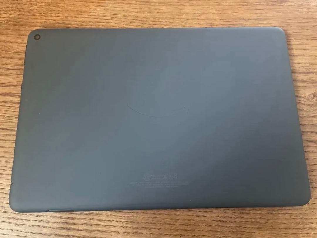 ア*ー様 Fire HD 10 Plus（第11世代） 32GB カバー＆保護フ