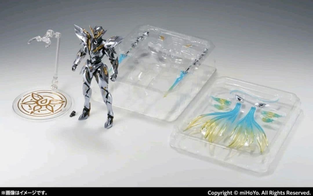 輸送箱未開封　S.H.Figuarts サム　フィギュア