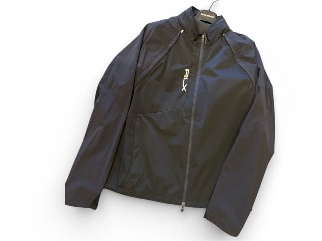 専用です ラルフローレンゴルフ　ジャンバーXL