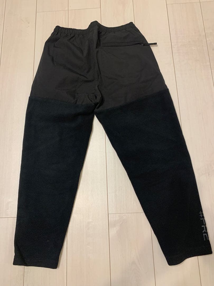 FR2パンツ