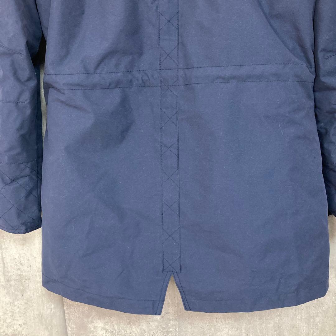 専用　新品【ROXY】　AMY 3N1 JK 3wayモッズコート　ジャケット