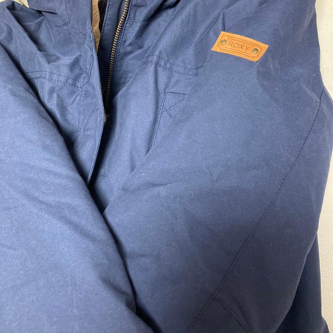 専用　新品【ROXY】　AMY 3N1 JK 3wayモッズコート　ジャケット