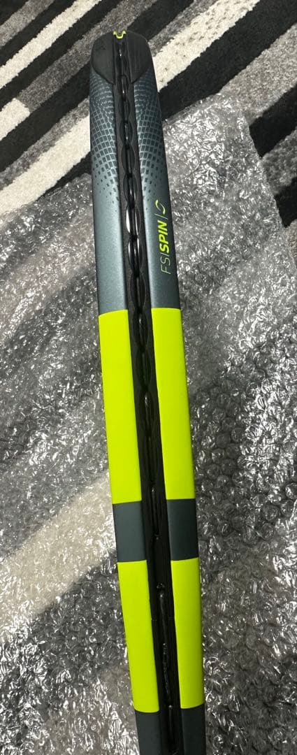 【極美品】Babolat Pure Aero ピュアアエロ 100 G3