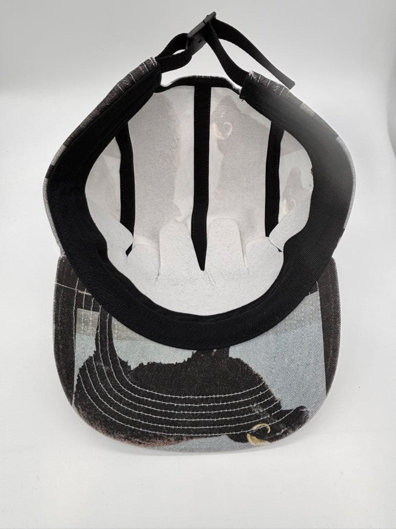 【正規品】Supreme/Damien Hirst Camp Cap 25SS