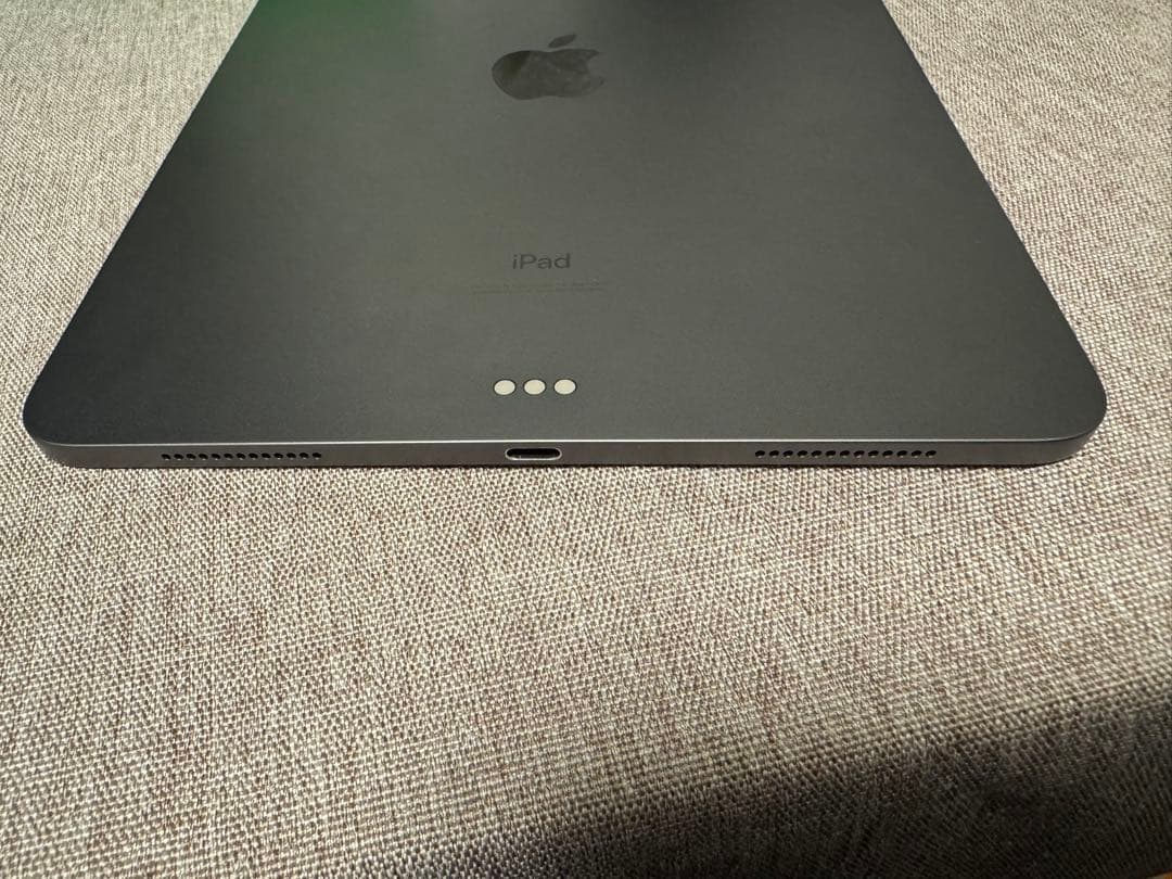 iPad Pro 11 256GB Wi-Fi ApplePencil付き