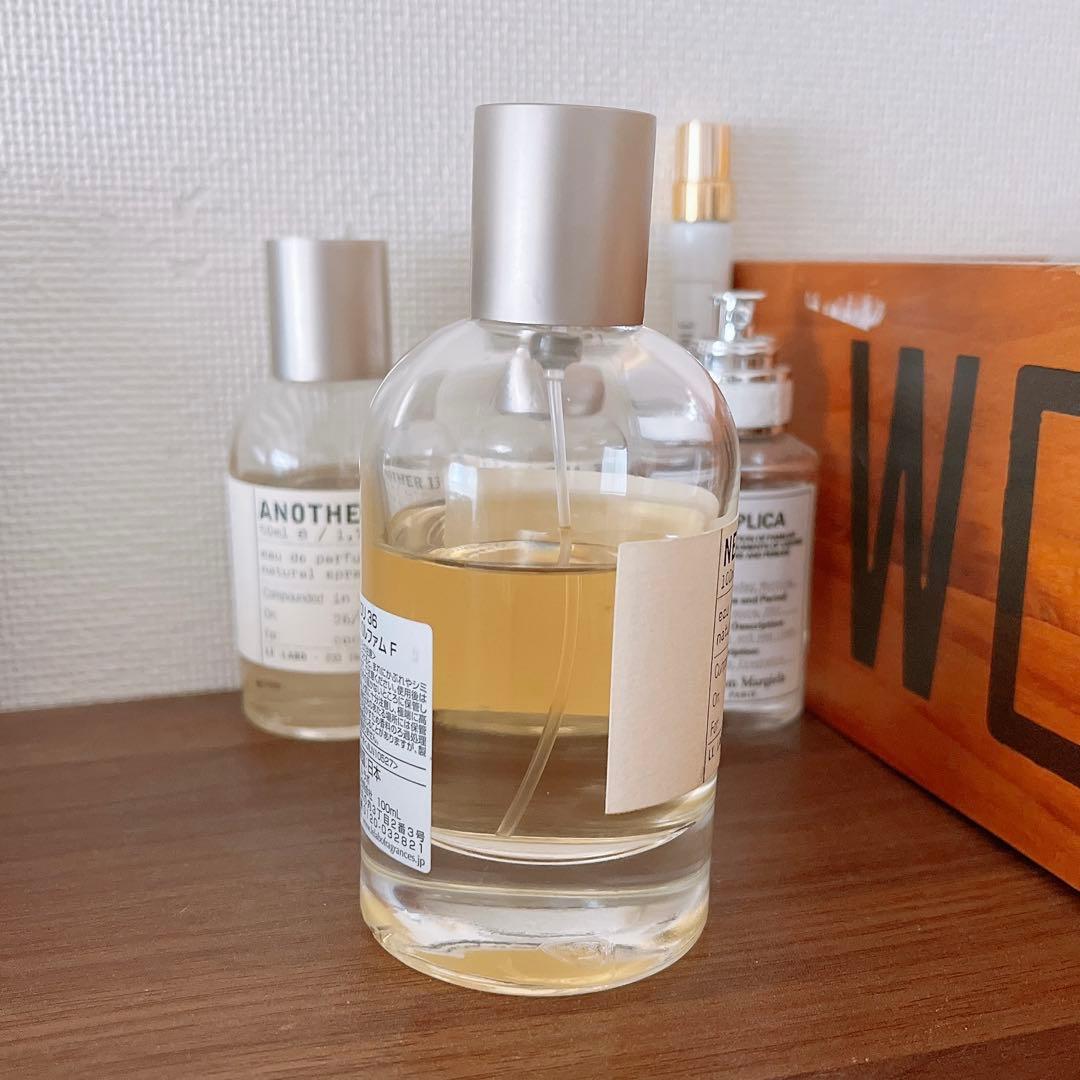 【値下げ】NEROLI 36 オードパルファム 100ml