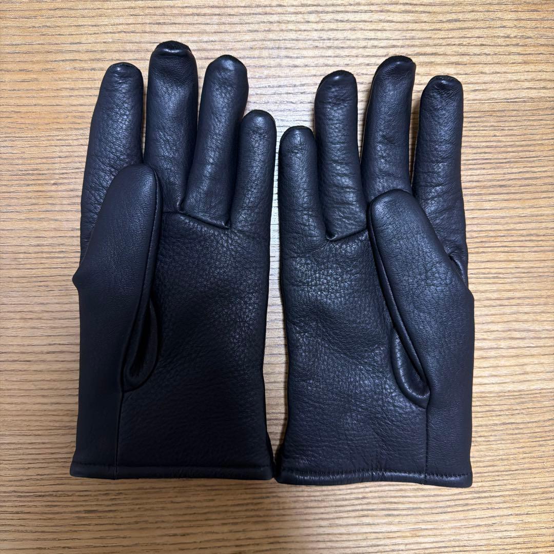 S*E様 【美品】POST PRODUCTION MIL-GLOVES