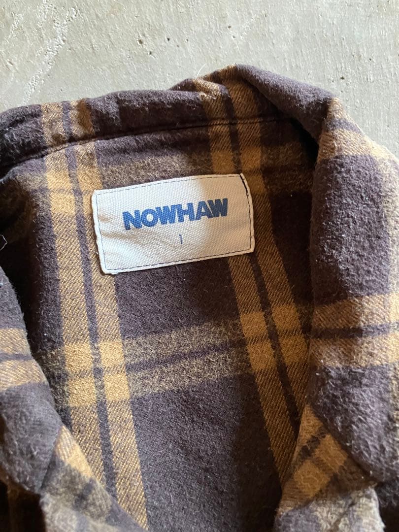NOWHOW パジャマ