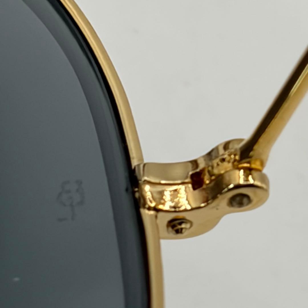 Ray-Ban USA☆ティアドロップ サングラス