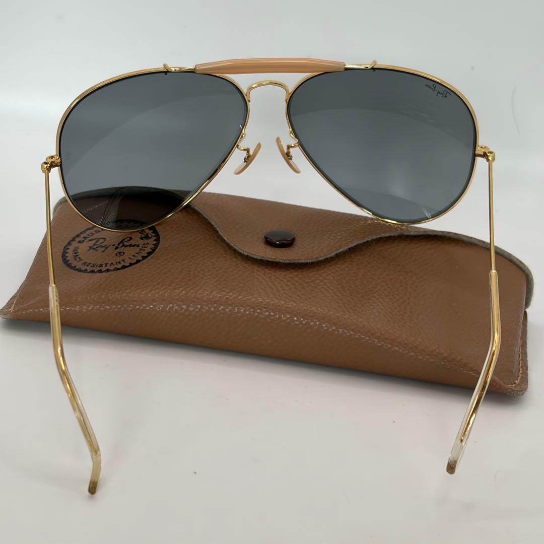 Ray-Ban USA☆ティアドロップ サングラス