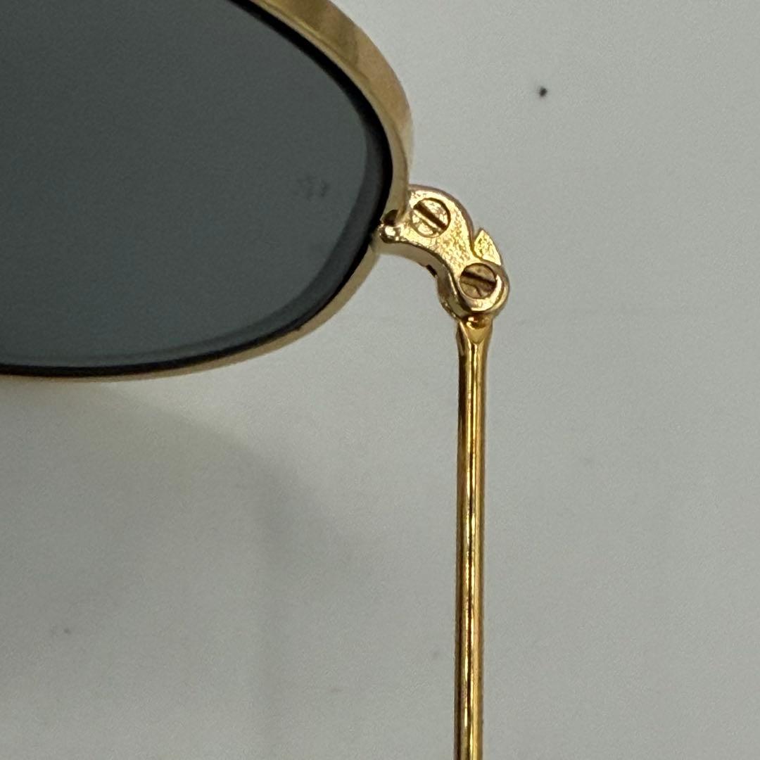 Ray-Ban USA☆ティアドロップ サングラス