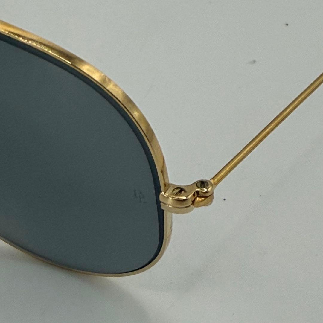 Ray-Ban USA☆ティアドロップ サングラス