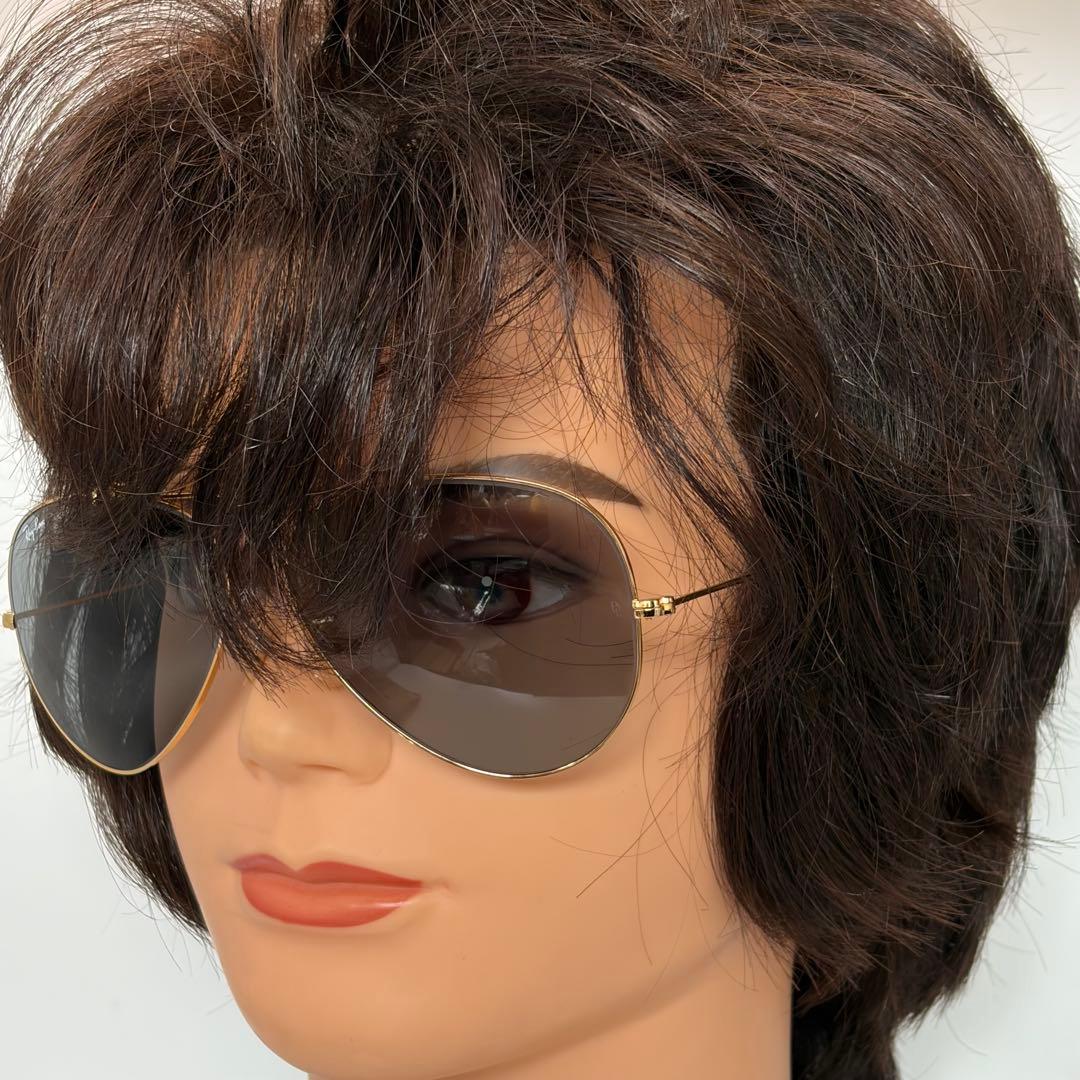 Ray-Ban USA☆ティアドロップ サングラス