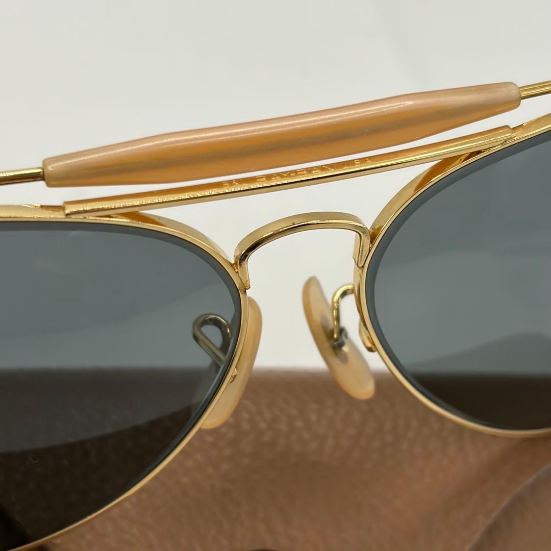 Ray-Ban USA☆ティアドロップ サングラス