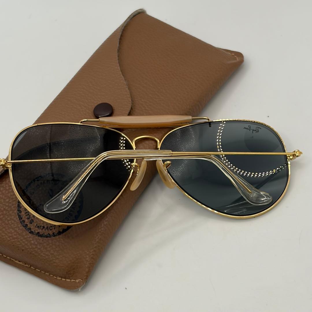 Ray-Ban USA☆ティアドロップ サングラス