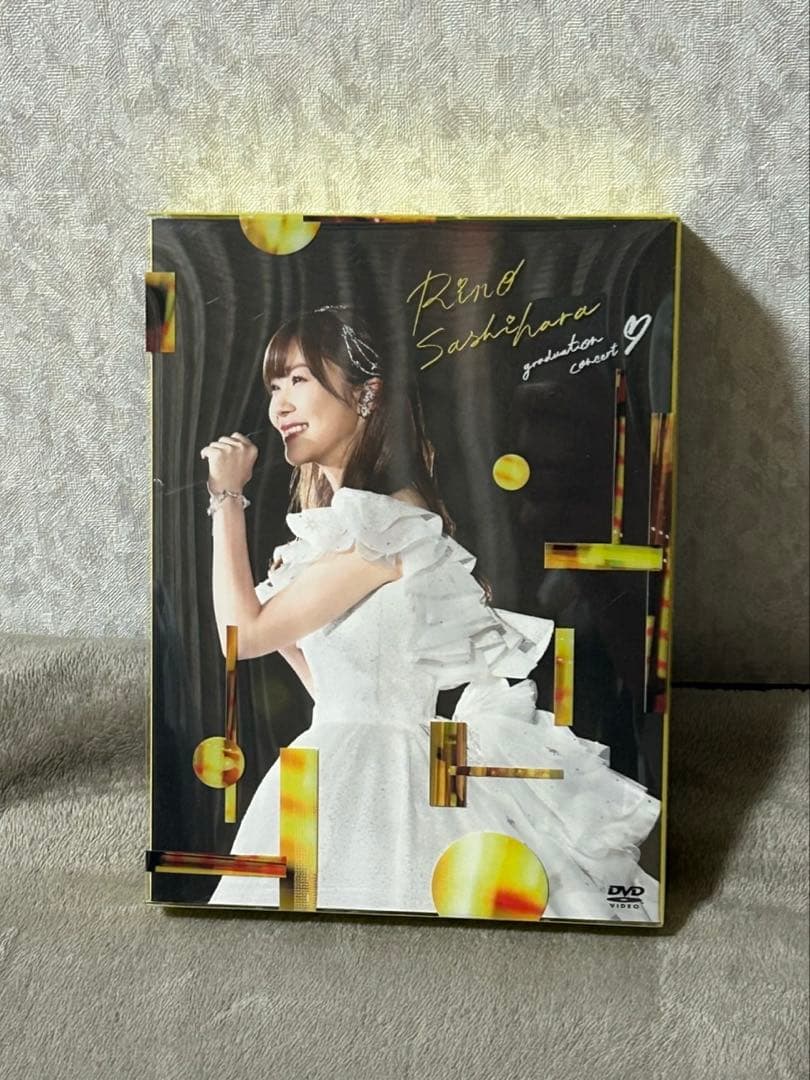値下げ中【生写真・ブックレット付き】指原莉乃卒業コンサートDVD7枚組