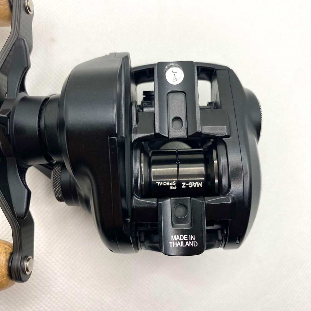 k*u様 DAIWA ダイワ 24タトゥーラTW100XH 右ハンドル SLPワ