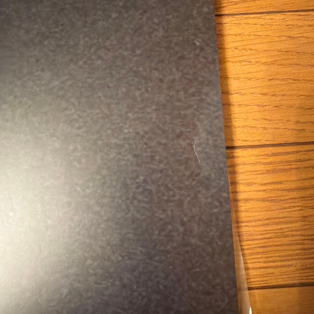 io four レコード