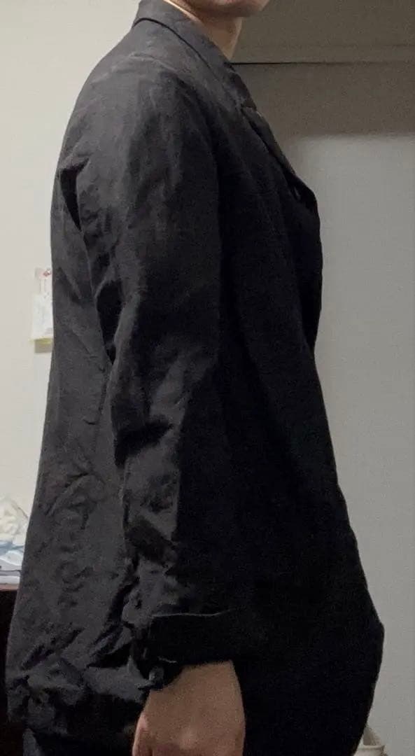 ジャケット・アウター Paul Harnden Blazer Norfolk Wool Linen