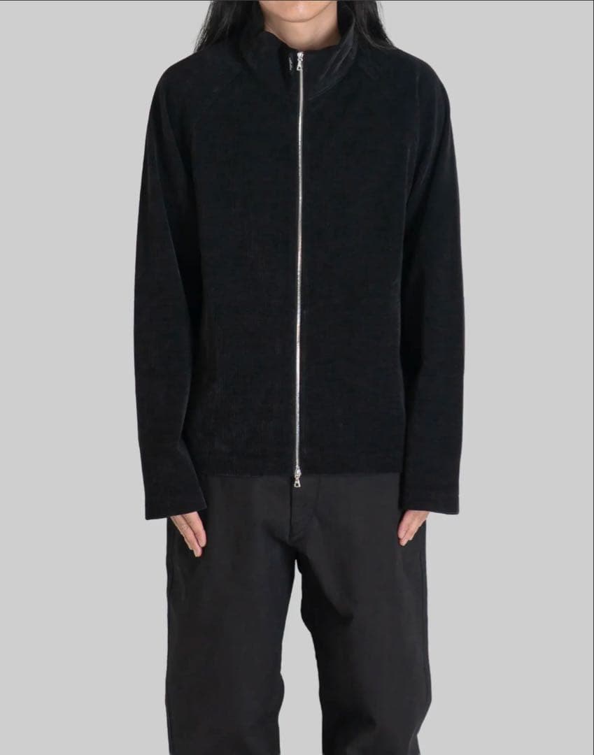 ジャケット・アウター post archive faction 8.0+ moss jacket
