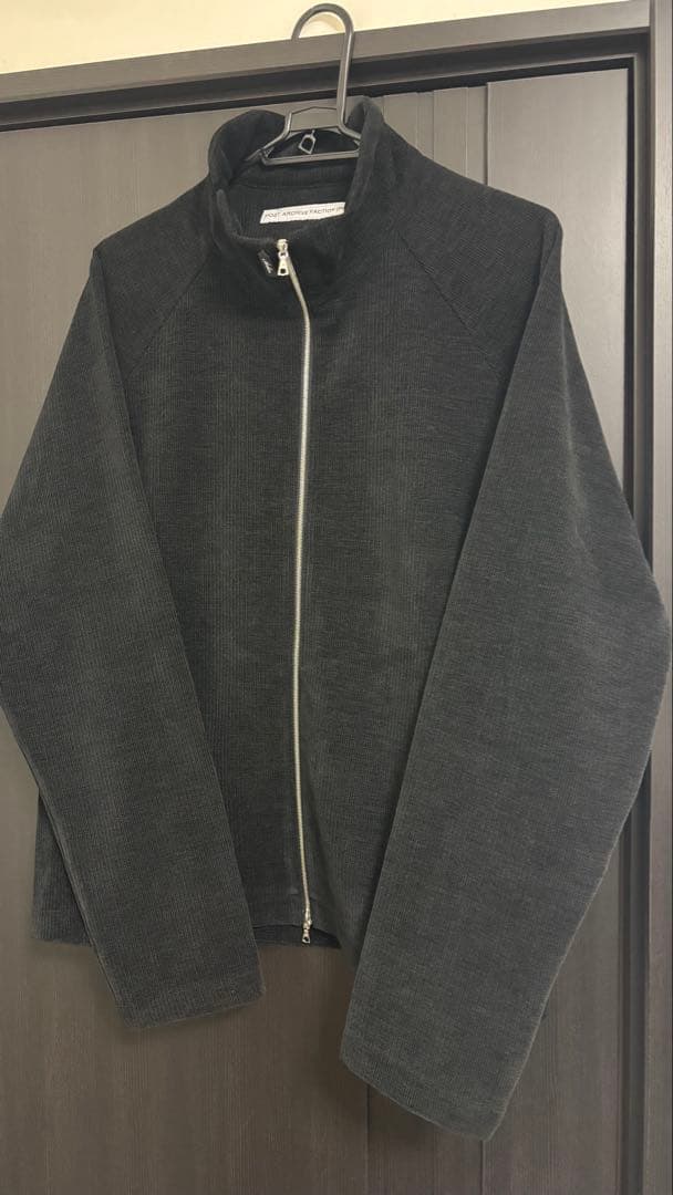 ジャケット・アウター post archive faction 8.0+ moss jacket