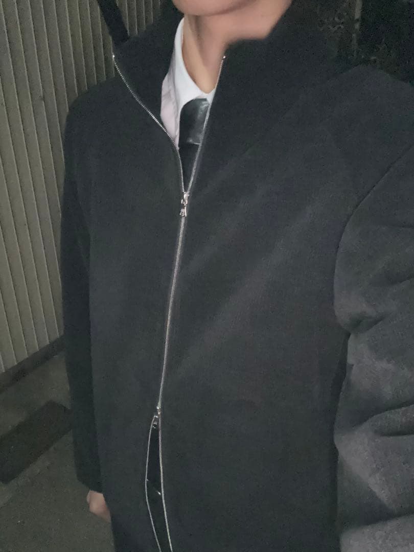 ジャケット・アウター post archive faction 8.0+ moss jacket