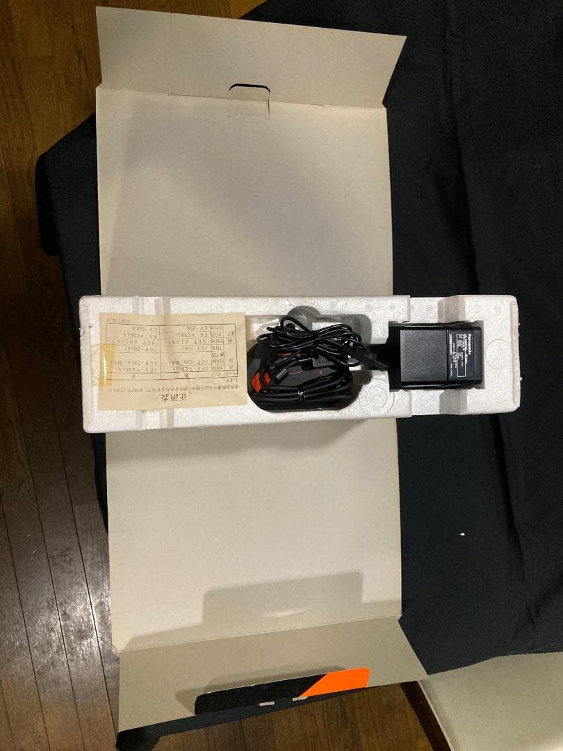 【希少箱付 美品】Panasonic MSX2 FS-A1 MK2 RAM64K