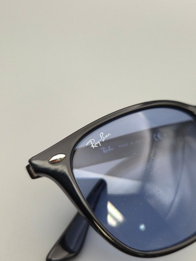 レイバン RB4258-F サングラス ブルー Ray-Ban