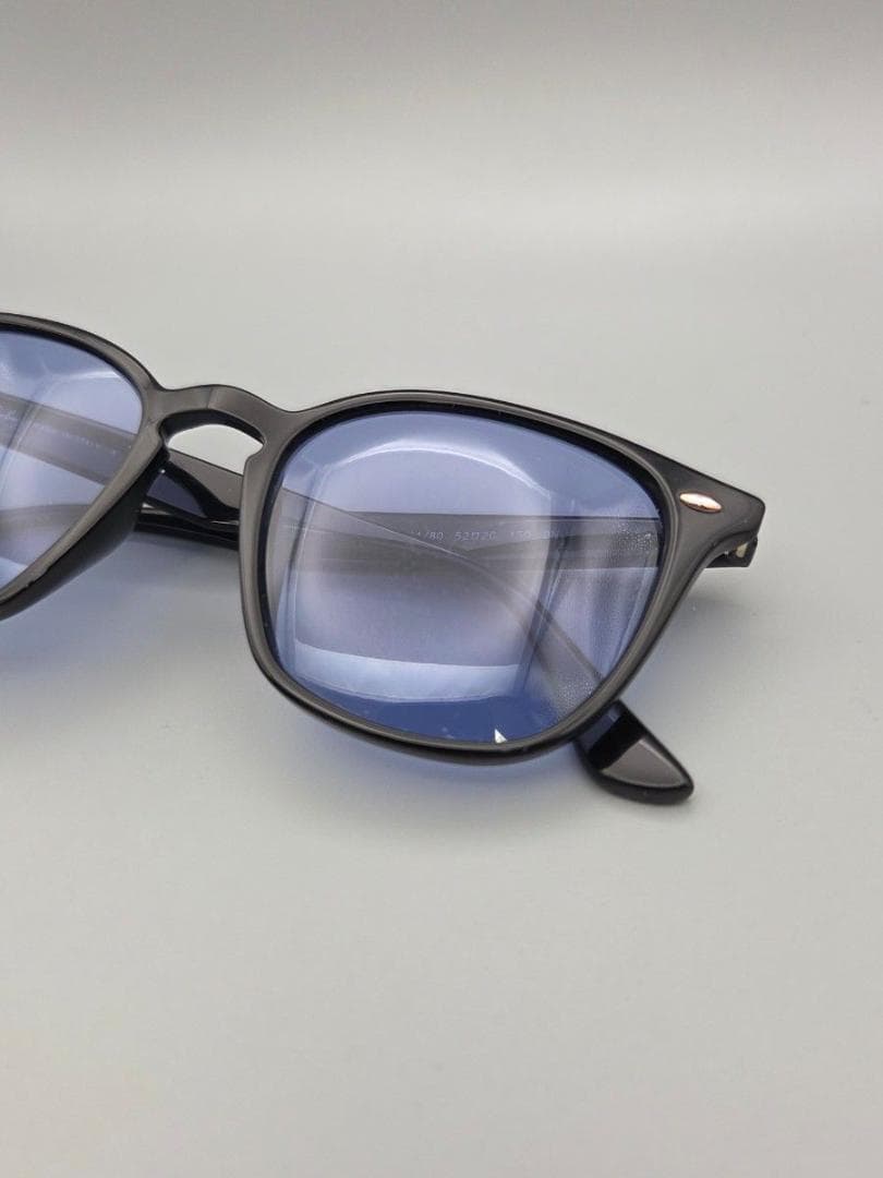 レイバン RB4258-F サングラス ブルー Ray-Ban