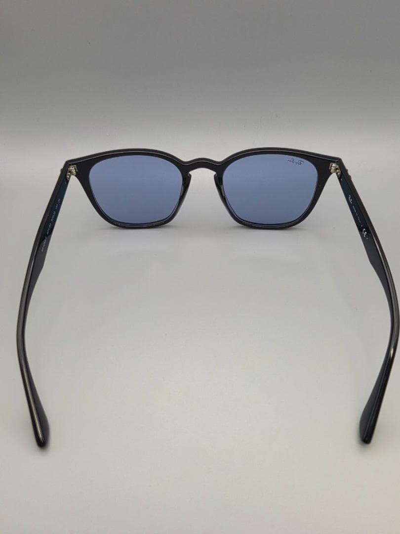 レイバン RB4258-F サングラス ブルー Ray-Ban