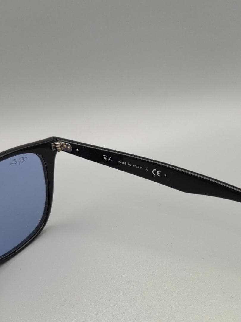 レイバン RB4258-F サングラス ブルー Ray-Ban