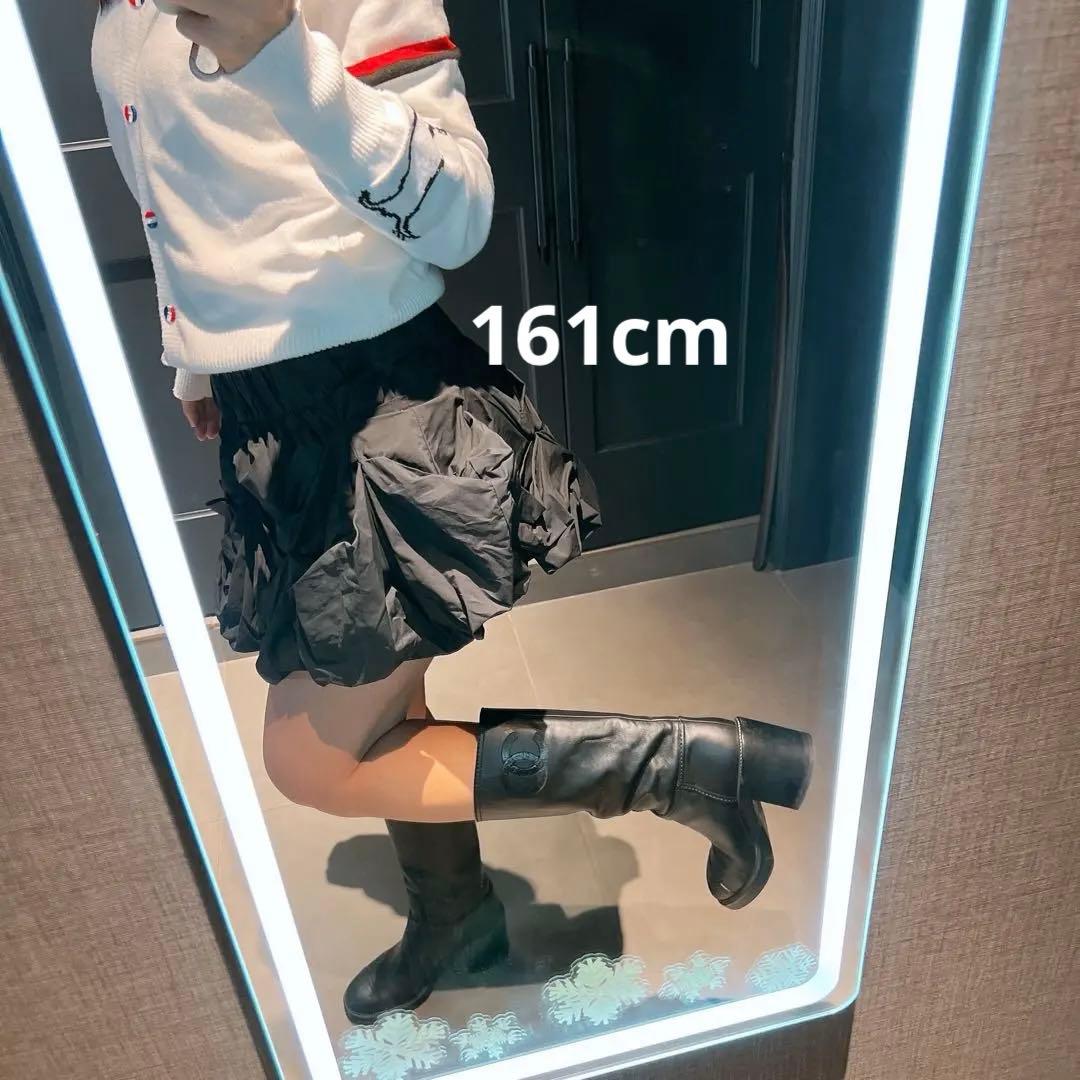 CHANEL 2024ブーツ　39.5