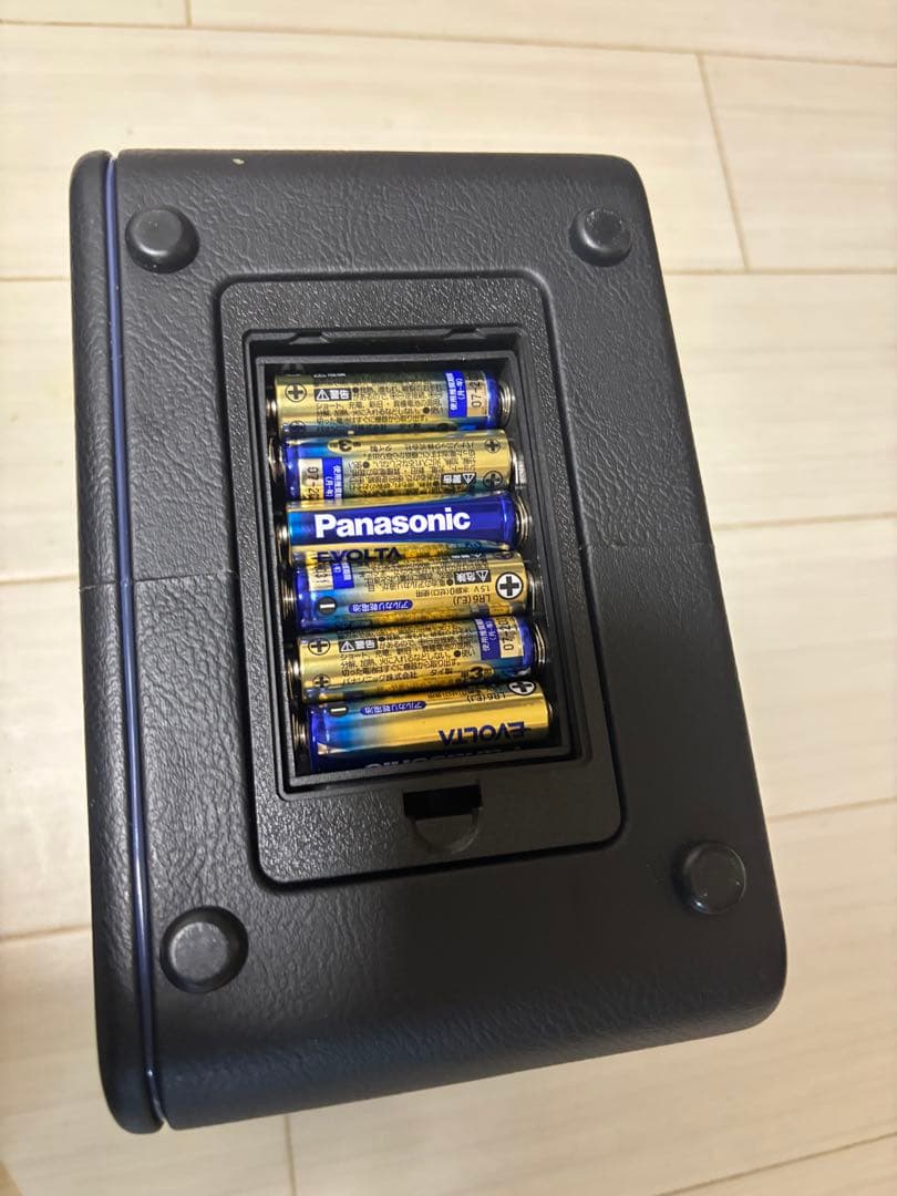 Laney MINI-BASE-NX 電池駆動ベース用アンプ