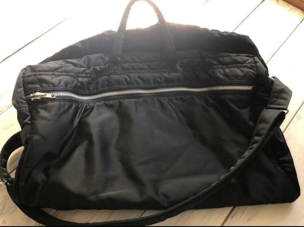 PORTER ポーター 吉田カバン タンカー ダッフルバッグ